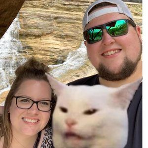 Meet your Posher, Daniel